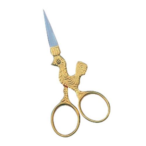 Fancy Scissors